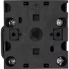Eaton T0-4-8441/E 3-poliger EIN-AUS Nockenschalter, 20A, 690V, IP65, Schwarz/Weiß 043595