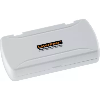 Laserliner Multimeter PocketBox (083.028E)