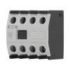 Eaton DILM150-XHIA22 Hilfskontaktblock, 2NO+2NC, Frontmontage, Schraubklemmen 283464