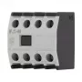 Eaton DILM150-XHIA22 Hilfskontaktblock, 2NO+2NC, Frontmontage, Schraubklemmen 283464