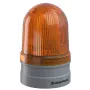 Werma Midi TwinFLASH 115-230VAC Gelbes Blinklicht 261.320.60
