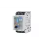 METZ CONNECT 11027613 Multifunktions-Zeitrelais, 24V AC/DC, 2W, 1 CO, 0,05s-100h, DIN-Schiene