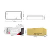 MiBoxer FUT035S+16kHz 2-in-1 Dual White LED-Controller (DC12/24V, 2,4GHz, 16kHz flimmerfrei)