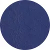 LMG Thermobindemappen A4 Blau Lederoptik 6,0 mm 50 Blatt (50er-Pack) LMG-BMDLM-BL-R6