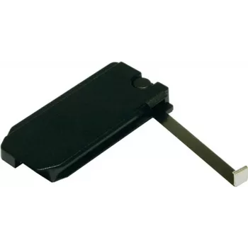 EXSYS EX-10000 ExpressCard 34mm auf 54mm Slot-Stabilisierungs-Adapter-Kit