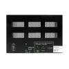EXSYS Thunderbolt 3 / USB 4 auf 3x PCIe Erweiterungsbox für kurze Karten (EX-1019)