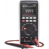 VOLTCRAFT VC-13110160 Digitalmultimeter, ISO-kalibriert, CAT III 1000 V, CAT IV 600 V, 6000 Counts