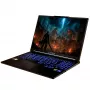 Captiva Notebook Entry Gaming I10-0932GE 16 Zoll i7-14650HX RTX 5060 32GB/4TB Win11 Pro