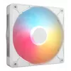 CORSAIR iCUE Link RX140 II RGB 140mm PWM Lüfter - Weiß