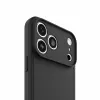 OtterBox Lumen Series Hülle für iPhone 15 Pro Max – Schwarz 77-001243