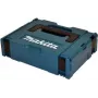 Makita MAKPAC Typ 1 Kofferset P-02369, leer