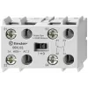 Finder Hilfskontaktmodul für 6K.04 Serie Überwachungsrelais (06K.03)