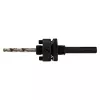 Makita P-35184 SDS-Plus Kernbohrer-Adapter 32-152 mm