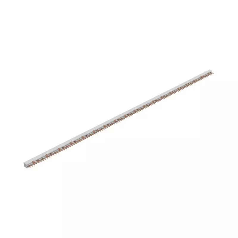 Eaton GVK-16/3P+N-4TE Gabelstromschiene 3-phasig 63A 4TE Stiftstromschiene EP-501074
