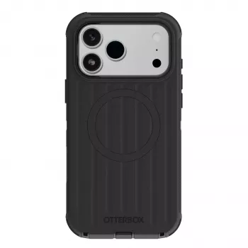OtterBox Defender Pro MagSafe Camera Control Tony's – Schwarz – P (77-000963)