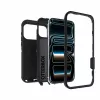 OtterBox Defender Pro MagSafe Camera Control Tony's – Schwarz – P (77-000963)