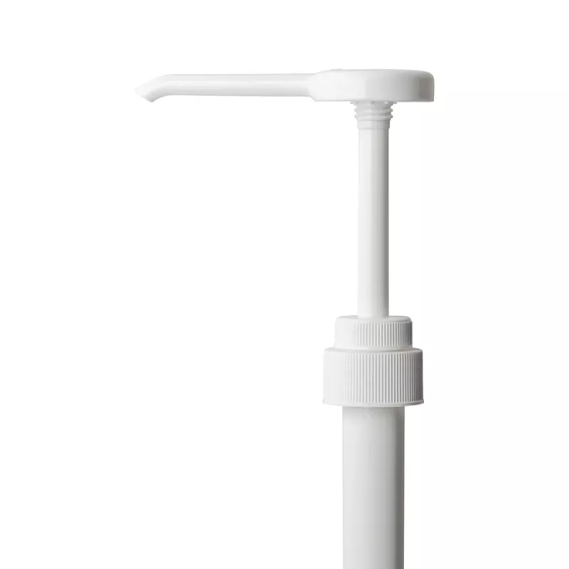 ARISTO Marven Pumpenkopf für Spender, Weiß, 1 Stück AR32200