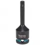 Makita Impact Black 1/2 Zoll Torx Steckschlüssel T45, 78 mm (E-19825)