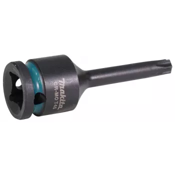 Makita Impact Black 1/2 Zoll Torx Steckschlüssel T45, 78 mm (E-19825)