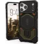 UAG Monarch Pro MagSafe Hülle für Apple iPhone 18 Pro Max / 17 Pro Max, Kevlar Element Green 11456811397B