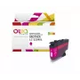 Armor wiederaufbereitete magenta Tintenpatrone für Brother LC3239XLM (3.965 Seiten)