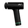Hyperice Hypervolt 3 Pro Perkussions-Massagepistole, Schwarz