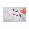 AVERY Zweckform Pfeil-Markierungsaufkleber Rot 10 x 14 mm 1008 Aufkleber