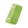 WEDO 67811 Taschenlocher Grün 2-Loch 8 Blatt