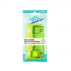 WEDO 67811 Taschenlocher Grün 2-Loch 8 Blatt