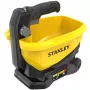 STANLEY BLACK & DECKER STCOE300B-XJ 18V FatMax V20 Exzenterschleifer Solo