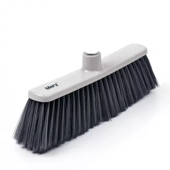 MERY weiche Bodenbürste ohne Stiel, 27 cm (05073401)
