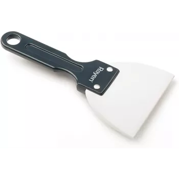 RAYEN Scraper Universal-Schaber mit einziehbarer Klinge