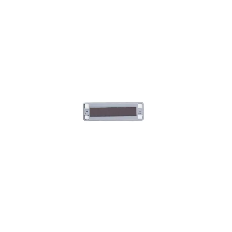 MAUL Magnetischer Etikettenhalter, Grau