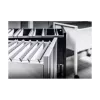 DURABLE Eco Hängeregistraturwagen 80 A4 Schwarz