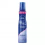 NIVEA Care & Hold Styling Mousse 150 ml – Starker Halt, Volumen & Pflege