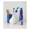 NIVEA Care & Hold Styling Mousse 150 ml – Starker Halt, Volumen & Pflege