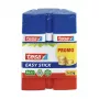 tesa EASY STICK ecoLOGO — 3 × 25 g — Klebestifte
