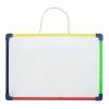 MAUL Artverum Glas-Magnetboard 40 x 28 cm Weiß