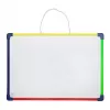 MAUL Artverum Glas-Magnetboard 40 x 28 cm Weiß