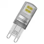 Osram LED-Lampe STAR PIN 20 1,9 W warmweiß