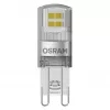 Osram LED-Lampe STAR PIN 20 1,9 W warmweiß