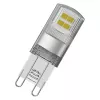 Osram LED-Lampe STAR PIN 20 1,9 W warmweiß