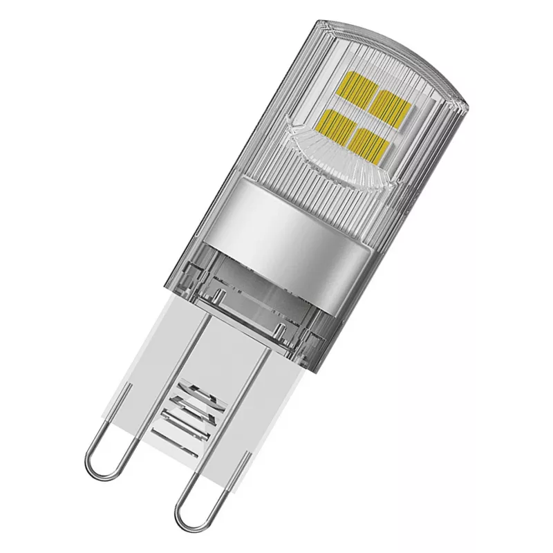 Osram LED-Lampe STAR PIN 20 1,9 W warmweiß