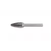BETA 426MD-FA12 Rundbürste gebogen 12 x 25mm Schaft 6mm