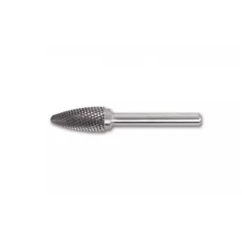 BETA 426MD-FA12 Rundbürste gebogen 12 x 25mm Schaft 6mm