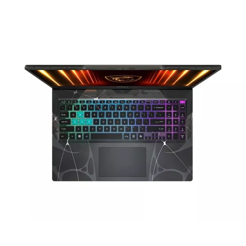 MSI Cyborg A15 AI B2HWEKG-250XPL Notebook