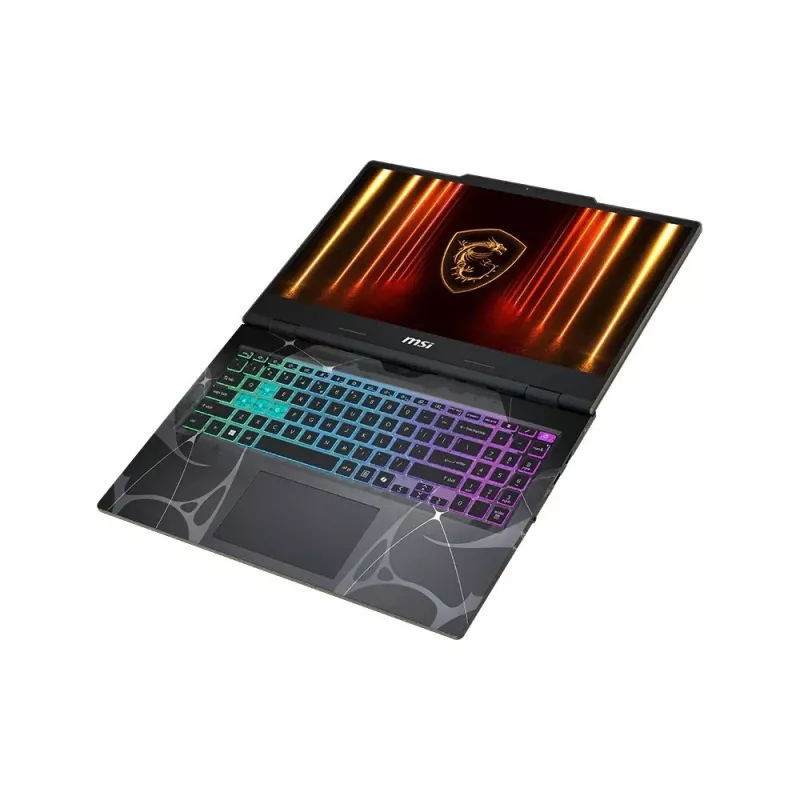 MSI Cyborg A15 AI B2HWEKG-250XPL Notebook