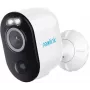 Reolink Argus Serie B330 5MP kabellose Überwachungskamera mit Starlight-Farbnachtsicht
