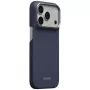 PITAKA PIT201 20000mAh 74Wh PD 20W & QC 3.0 Powerbank mit Digitalanzeige - Mattschwarz