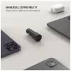 Fest installiertes Dual-USB-C-Autoladegerät 65W PD 3.0